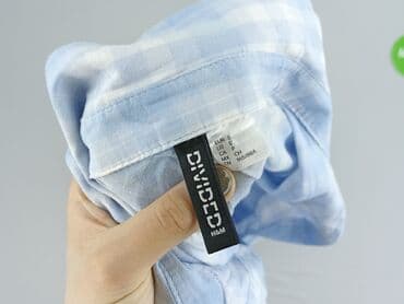 koszula damska hugo boss: H&M, Women`s shirt, size S (EU 36) — 4