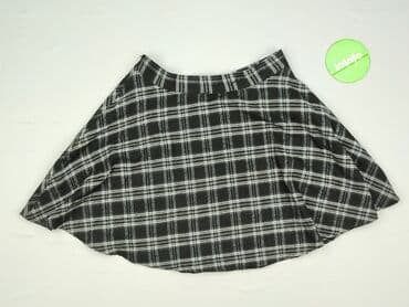 koszula w krate lidl: Shein, Spódnica damska, rozmiar L — 2