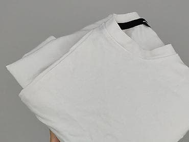 cos basic t shirt: Boss, Koszulka dla mężczyzn, rozmiar 2XL — 6