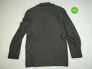 koszulka hellfire: Marynarka dla mężczyzn, rozmiar XL — 3