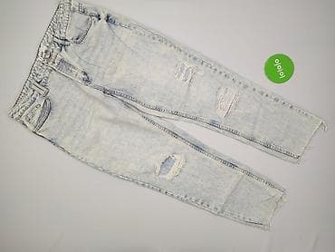 uncle sam jeans: Sinsay, Jeansy damskie, rozmiar XL — 2