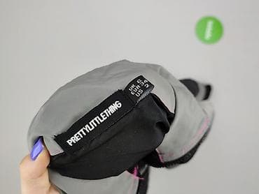 mango bomberka: PrettyLittleThing, Kurtka przejściowa damska, rozmiar 2XS — 4