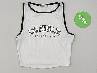 abercrombie koszula: FB Sister, Top damski, rozmiar S — 2