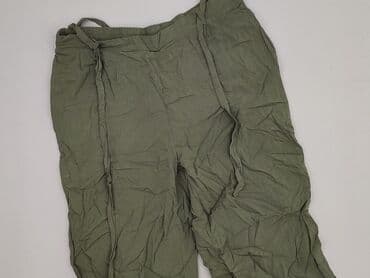 spodnie cargo damskie new yorker: Spodnie materiałowe damskie, rozmiar XL — 1