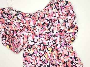 monnari sukienki boho: Sukienka damska, rozmiar One size — 1