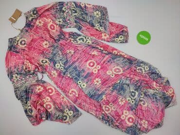 flam mode sukienki: Sukienka damska, rozmiar One size — 3