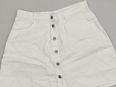 lee jeans 101: Lindex, Spódnica damska, rozmiar M — 1