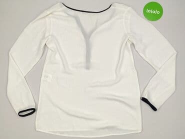 koszula do stroju krakowskiego: Esprit, Women`s shirt, size M (EU 38) — 3