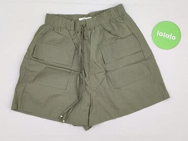 ochnik szorty: Sinsay, Szorty damskie, 2XS — 2