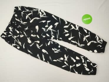 spodnie dresowe z marynarka: F&F, Spodnie dresowe damskie, M — 2