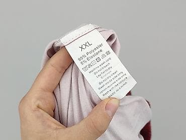 tanie koce: Szorty damskie, rozmiar 2XL — 4