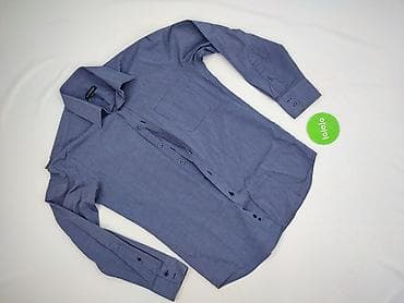 atlantic polska: Wółczanka, Koszulа dla mężczyzn, rozmiar L — 2