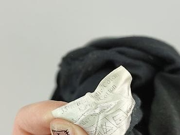 dresy baggy: Spodnie damskie, rozmiar M — 4