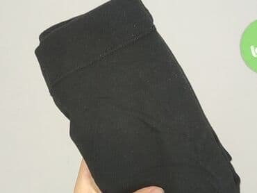 czarna spódnica hm: Spódnica damska, rozmiar S — 5