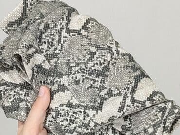 spodnie zebra h m: H&M, Spodnie materiałowe damskie, rozmiar XS — 7