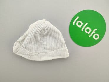 ubrania dla dzieci c a: Cap, condition - Very good — 3