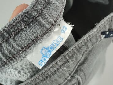 lidl bielizna termoaktywna dla dzieci: Jeans, So cute, 1.5-2 years, 92, condition - Perfect — 4