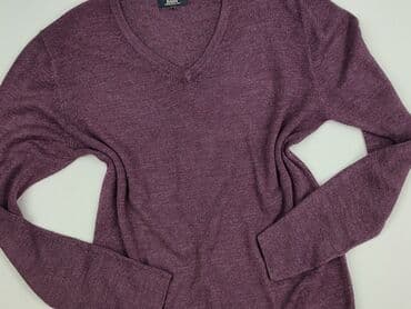 swetrem: Easy, Sweter dla mężczyzn, rozmiar M — 8