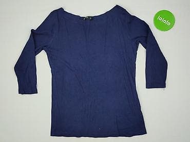 dluga bluza: F&F, Bluzka damska, rozmiar M — 2