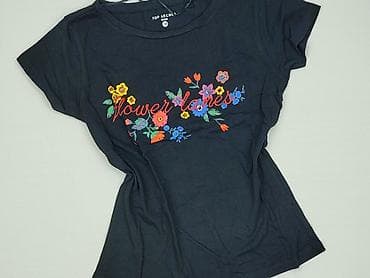 Woman Collection, T-shirt damski, rozmiar S