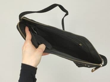 Czapki i kapelusze: Torebka, Jennifer, stan - Bardzo dobry — 4