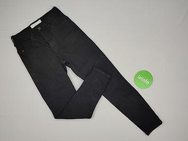 jeans 501: Topshop Petite, Jeansy damskie, rozmiar XS — 2