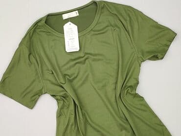 koszulka z makłowiczem: T-shirt damski, rozmiar M — 1
