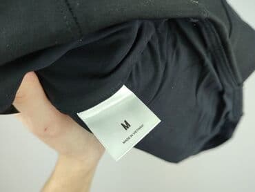 spodnie hello kitty zalando: Spodnie materiałowe damskie, rozmiar M — 5