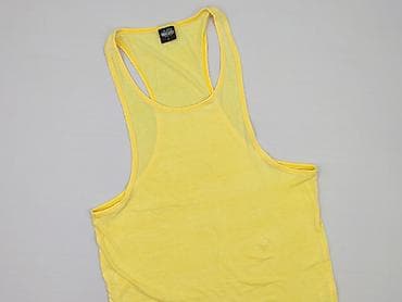 bluza z futrem: Urban Classics, Podkoszulka dla mężczyzn, rozmiar S — 1