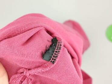 koszulka polo robocza: H&M, T-shirt damski, rozmiar S — 4