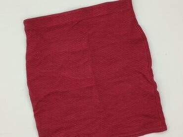 spódnice midi z rozcięciem bershka: Bershka, Spódnica damska, rozmiar M — 2