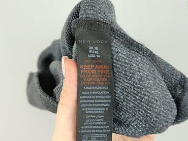 sweter z krótkim rękawem męski: New Look, Golf damski, rozmiar 3XL — 4