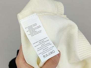 kurtka chicaca: Chic, Sweter damski, rozmiar S — 5