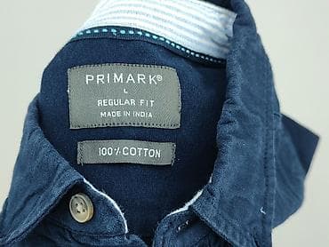 koszule fred perry: Primark, Koszulа dla mężczyzn, rozmiar L — 5