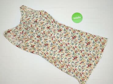 zara sukienka w geometryczne wzory: Zara, Sukienka damska, rozmiar S — 4