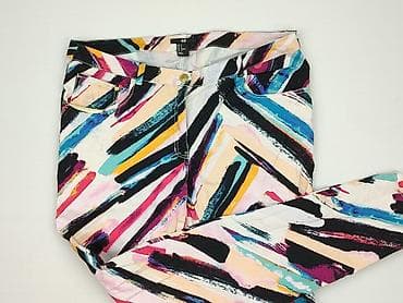 H&M, Spodnie materiałowe damskie, rozmiar L