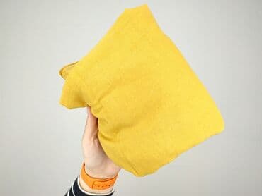 złoty pasek do sukienki h: Scarf, Female, condition - Perfect — 4