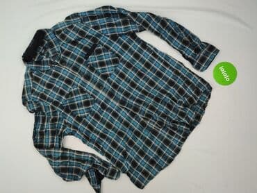 zakiet marynarka: F&F, Koszulа dla mężczyzn, S — 3