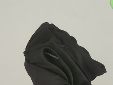 czarna spódnica hm: H&M, Spódnica damska, rozmiar M — 6