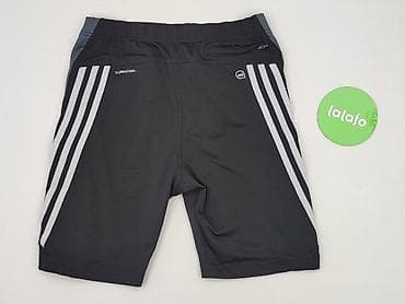 guess: Adidas, Szorty dla mężczyzn, rozmiar M — 3