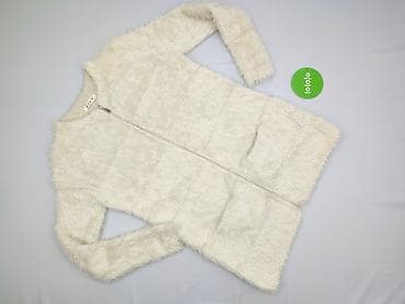 paczka: Kardigan damski, rozmiar 3XL — 2