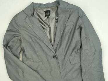 marynarka damska c a: Women's blazer, size L (EU 40) — 1