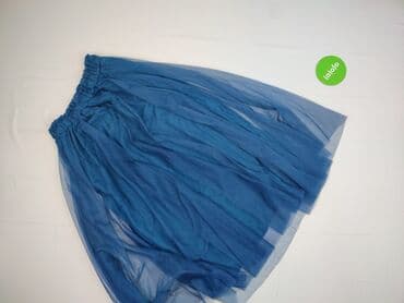 spódnice rozkloszowane z tiulem: Spódnica damska, S — 3