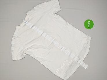 predator koszulka: Koszulka dla mężczyzn, rozmiar L — 3