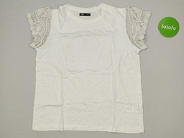 barca koszulki: Sinsay, T-shirt damski, rozmiar M — 2