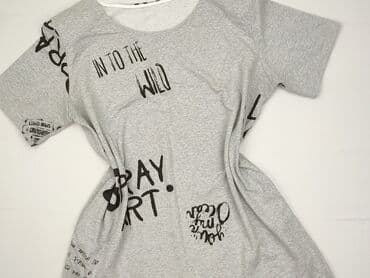 Women`s T-shirt, size 4XL (EU 48)