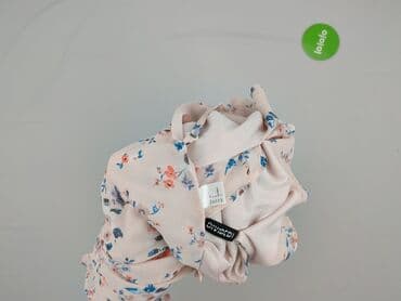 sukienka z falbanami h m: H&M Divided, Sukienka damska, rozmiar S — 6