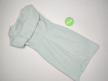 sukienki swing plus size: QUIOSQUE, Сукня жіноча, розмір S на lalafo.pl — 3 sukienki swing plus size: QUIOSQUE, Сукня жіноча, розмір S — 3