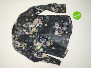 h m plus size tops: H&M, Women's blouse, M — 3