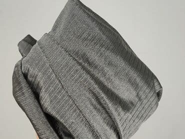 srebrne bluzki wieczorowe: Bluzka damska, rozmiar XL — 6